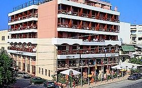 Brascos Hotel Rethymnon